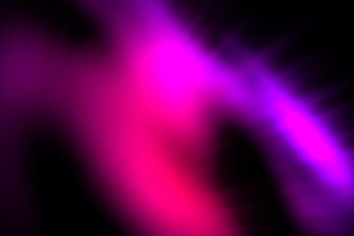 Background with a pink form