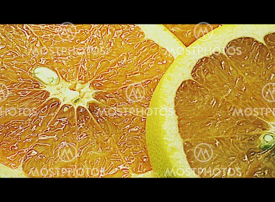 Grapefruit (cinemascope)