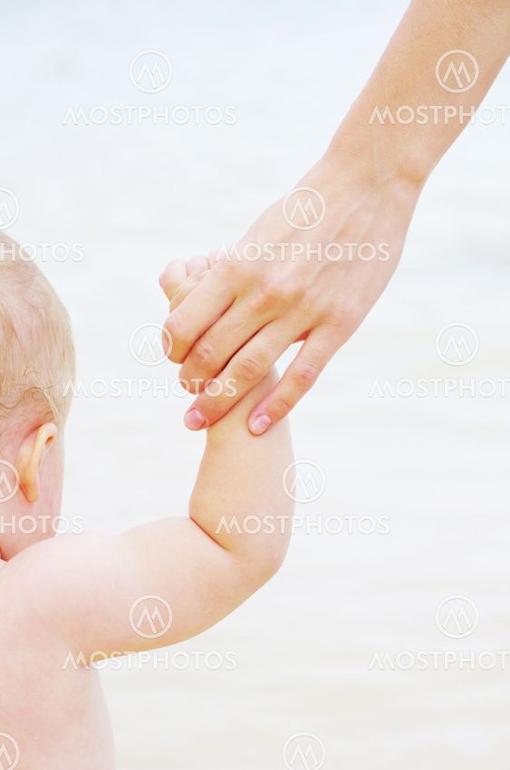 hands