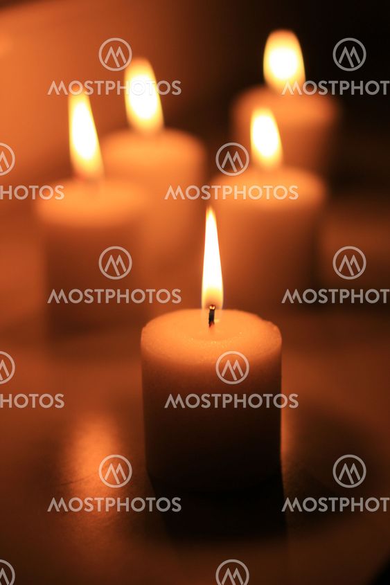 Candles
