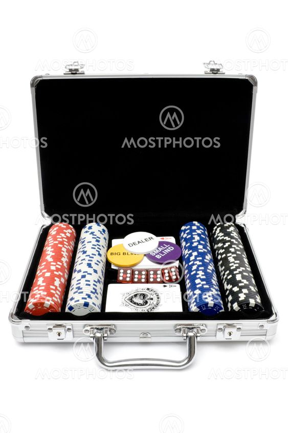 Poker Set