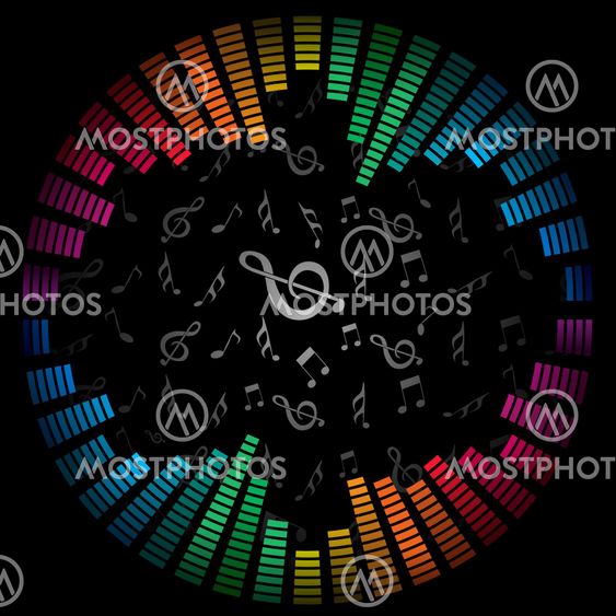 musical background