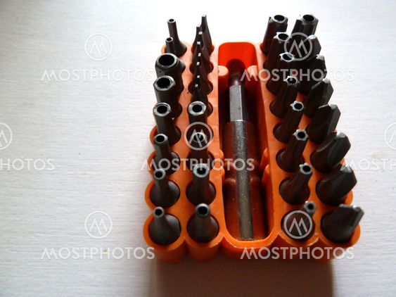 small tools