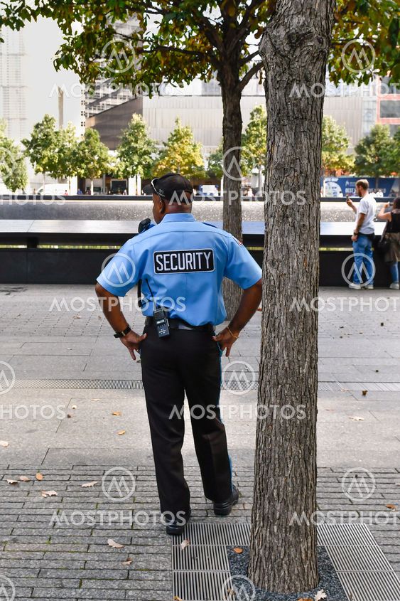 Security Guard
