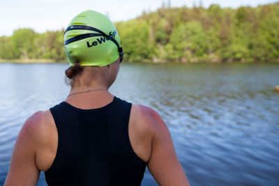 Avslappnad aktivitet