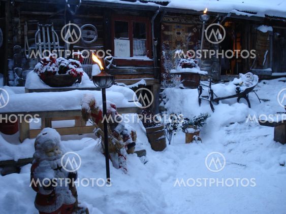 Christmasmarket