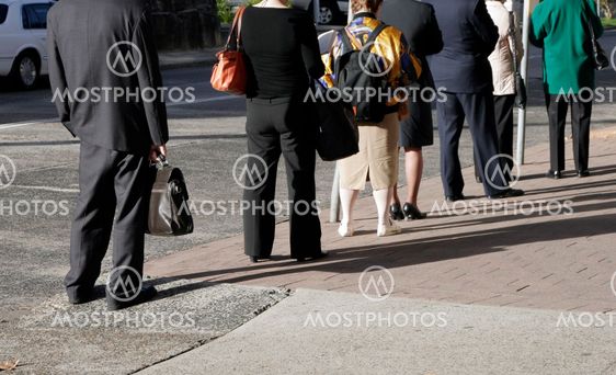 Bus Line