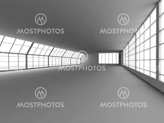Hallway Architecture