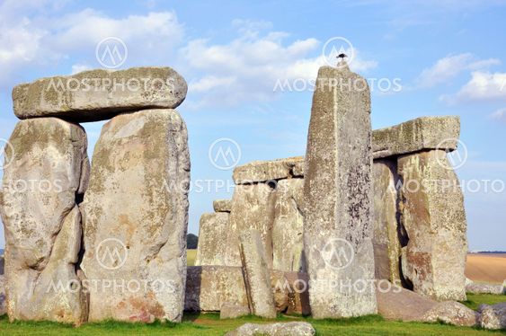 The Stonehenge