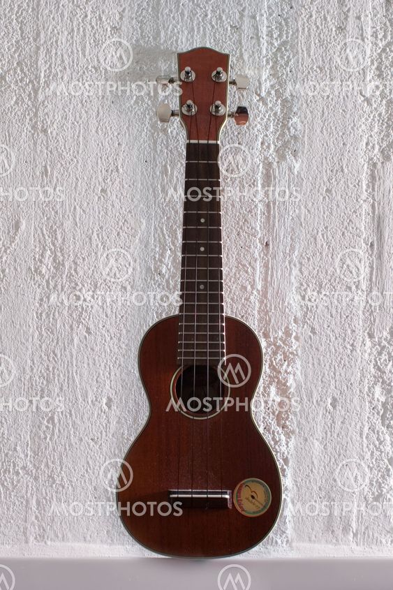 Ukulele 4