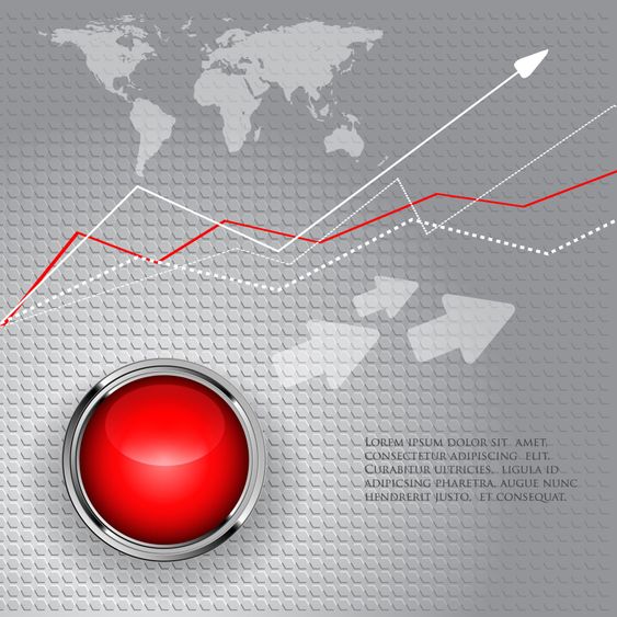 modern statistic background. Eps10