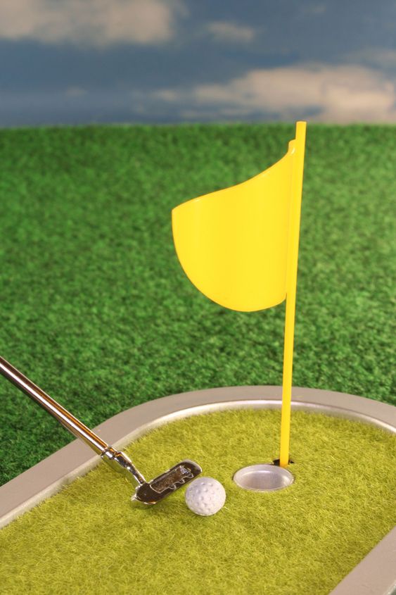 Golfin
