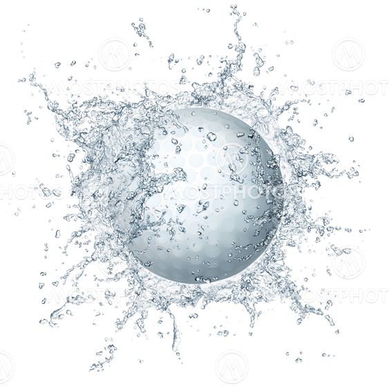 Golf Ball