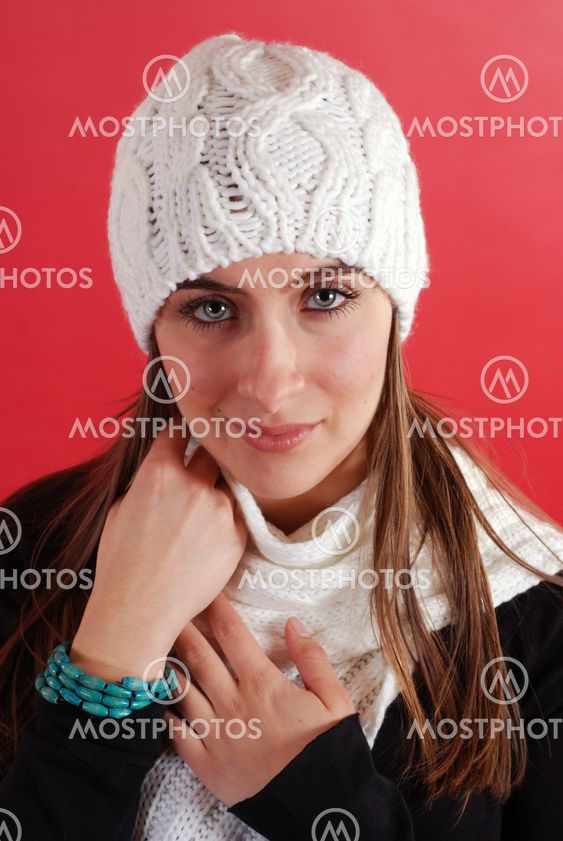 Winter Beauty