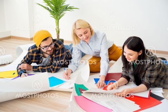 Concept of teamwork