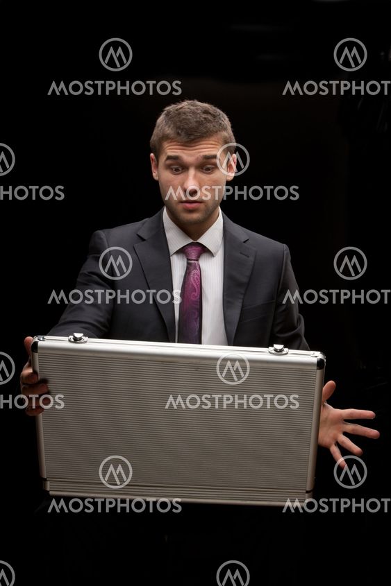 businessman