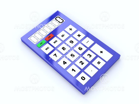 Calculator