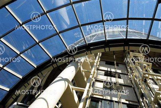 Modern architecture