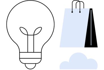 Creative Idea, Online Shopping, and Cloud Storage...