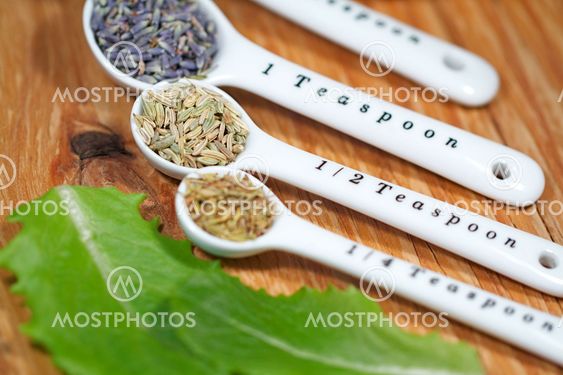 Herbs