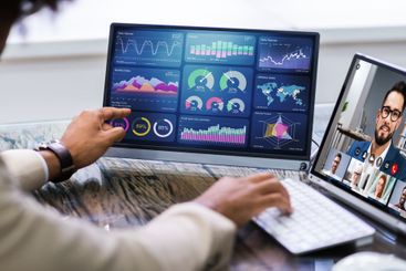 Online Video Conference