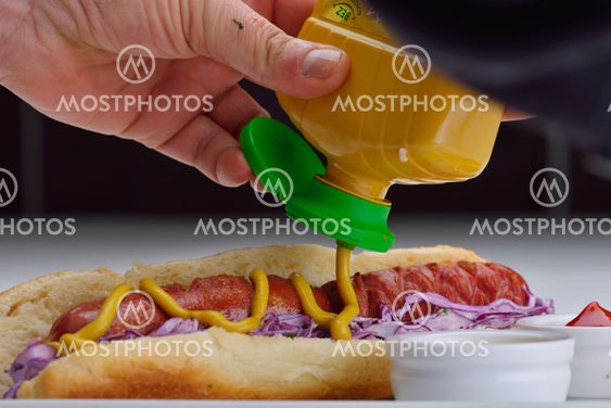 sandwich