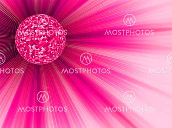 Purple party background. EPS 8