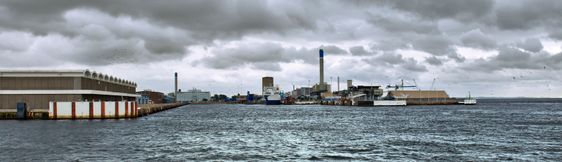 Port