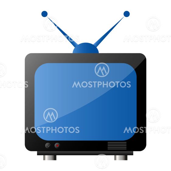 tv icon