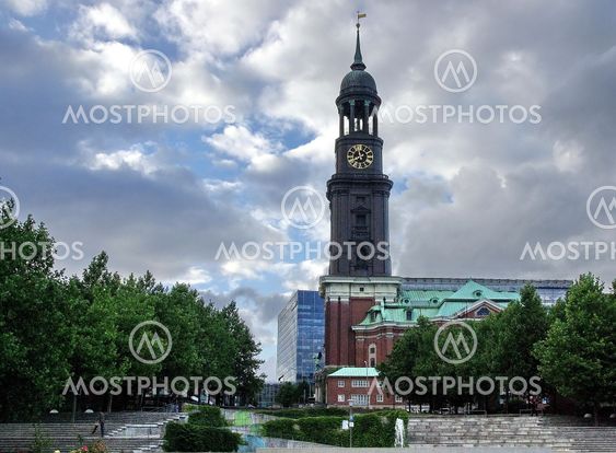 Hamburger Michel 3