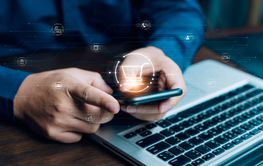 Manage online e-commerce business automation logistics...