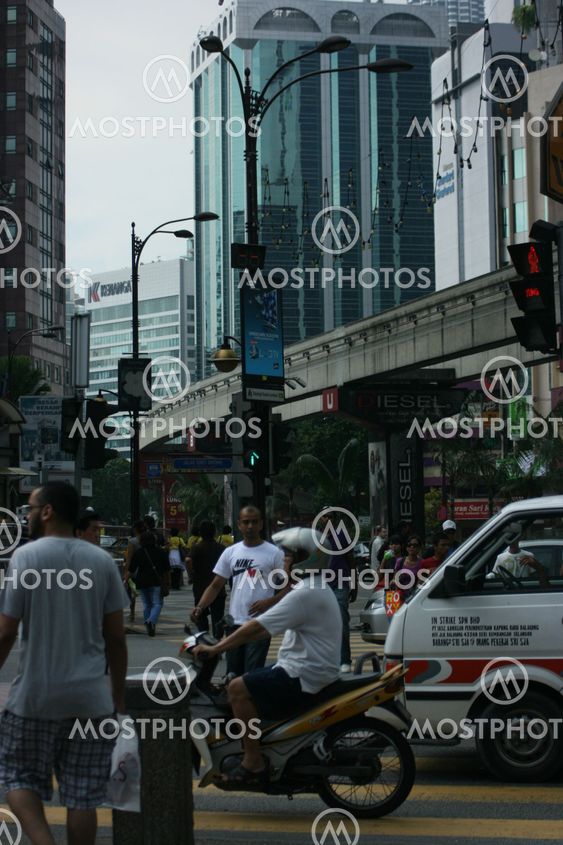 bukit bintang
