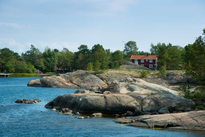Swedish Idyll