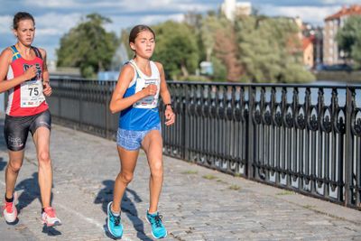 Norrköpings Stadslopp 2018