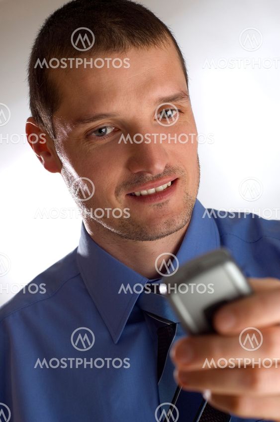 phone