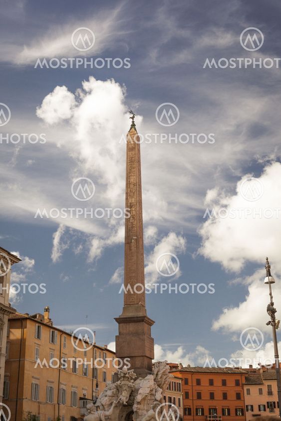 Ancient italian architecture