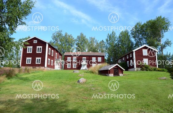 Hälsingegården Ol-Anders