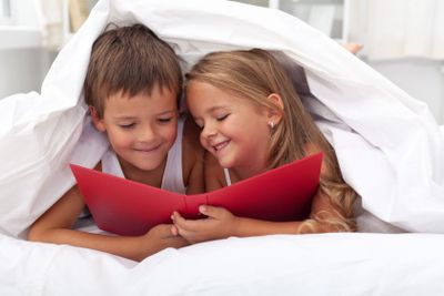 Enjoying the forbidden knowledge