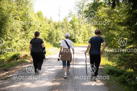 promenad
