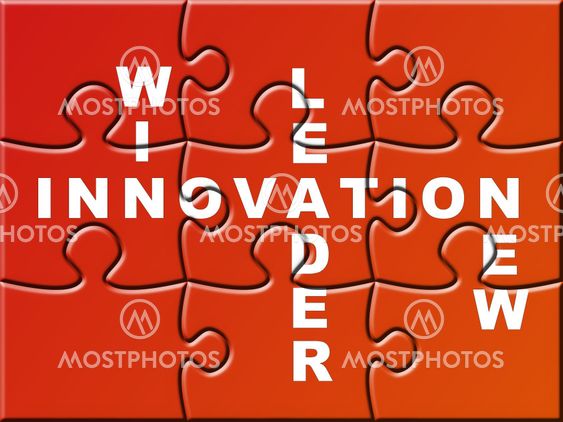 Innovation Puzzle