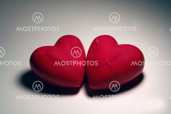 Bighearts 5