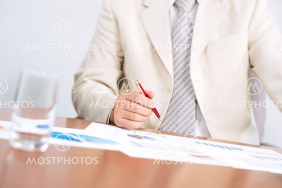 businessman