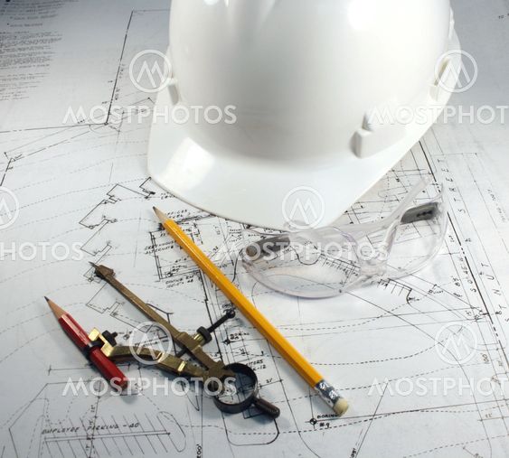 blueprints