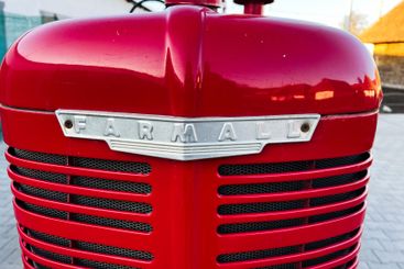 Velykyi Khodachkiv, Ukraine - February 18, 2025: Front...