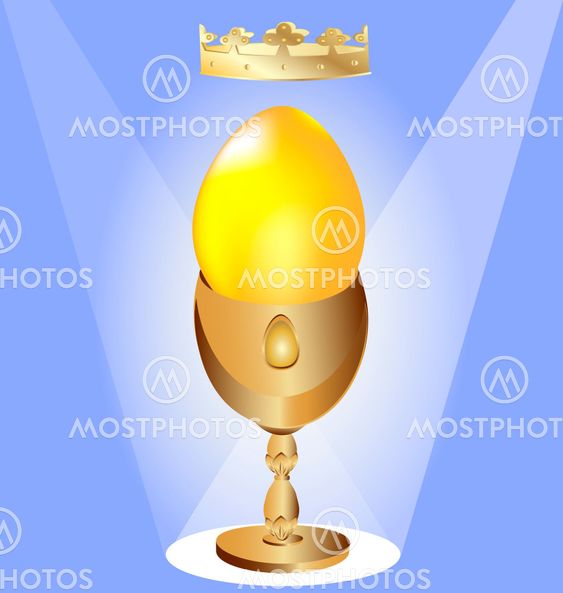queen egg