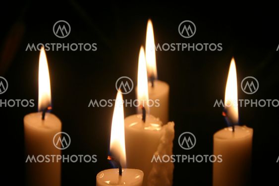Candle Lights