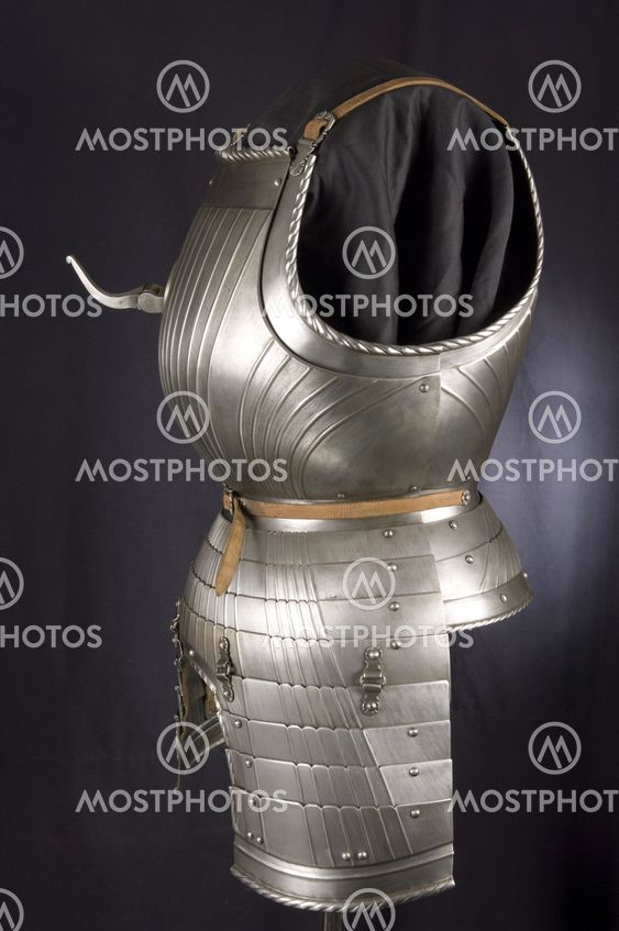 Armour