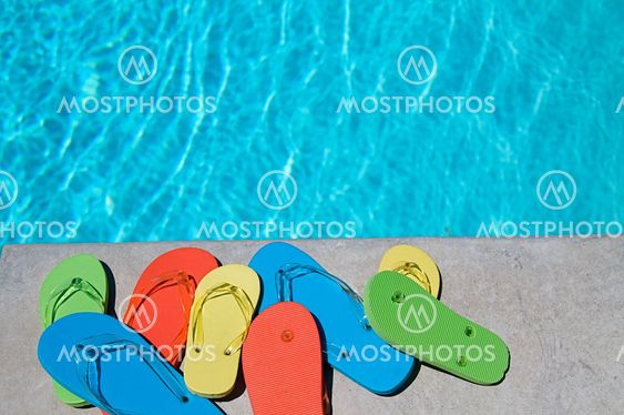 Summer Flipflops