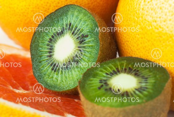 Fruits
