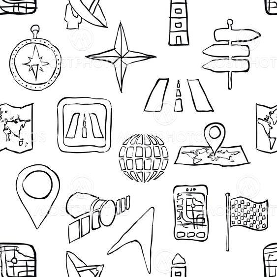 sketch seamless navigation pattern